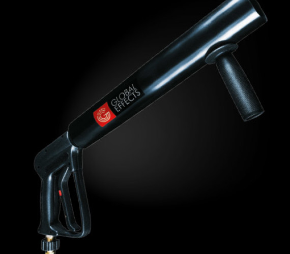 Ручная криопушка CO2 GUN — аренда, Криопушки Со2
