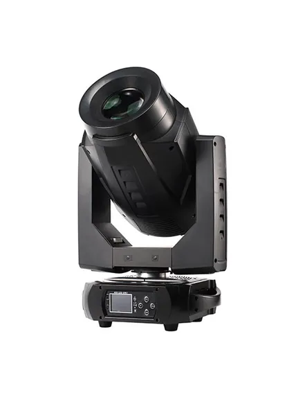 Вращающаяся голова 400W LED Beam Spot Wash CMY — аренда, Свет