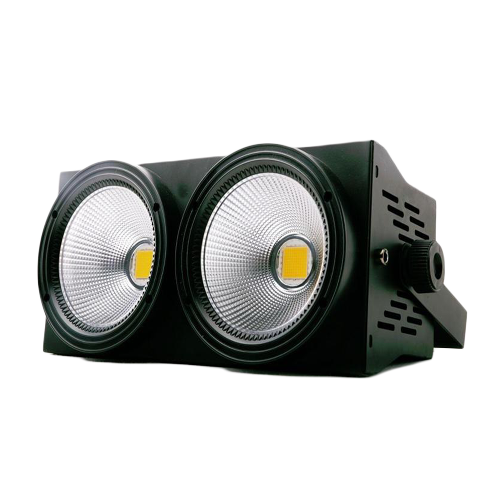 Светодиодный блиндер LED BLINDER — аренда, Свет