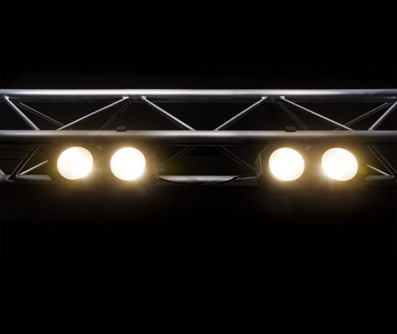 Светодиодный блиндер LED BLINDER — аренда, Свет