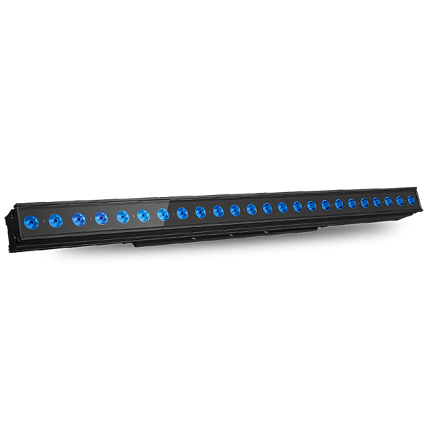 Светодиодный прожектор LED BAR — аренда, Свет