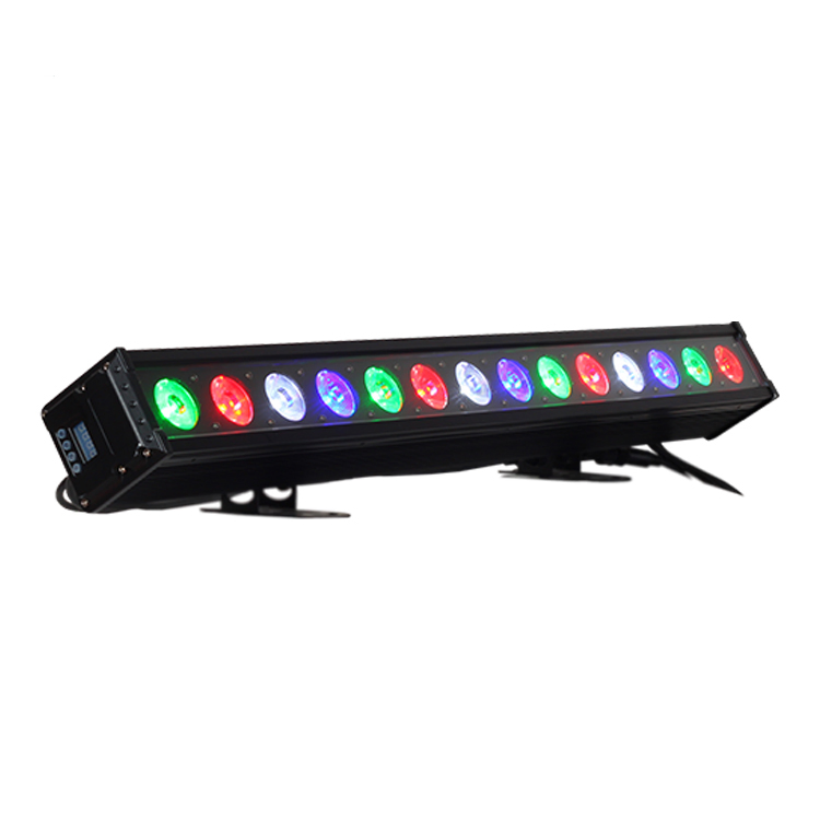 Светодиодный прожектор LED BAR PIXEL IP65 — аренда, Свет